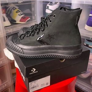 Converse gore-tex Bosey MC high top sneaker